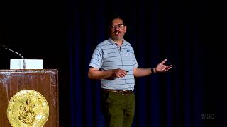The Quest for Automating Mathematics by Siddhartha Gadgil