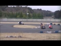 2015.03.15 　トミン　ミニフェスgp　フレッシュマンクラス