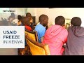 US aid pause placing HIV-positive orphans in Kenya at risk