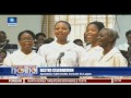 Easter Celebration: Apostolic Faith Holds Concert In Lagos