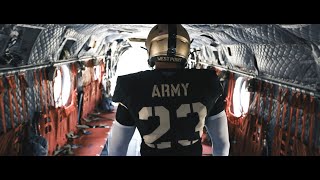 2023 Army Football Entrance Video