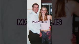 Prince Andrew & Epstein Scandal: A Timeline of Events #shorts