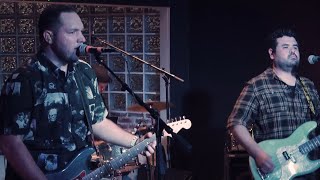 November Radio - Covering Blink-182 Songs For a Private Event