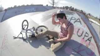 Early Spring 2013 Edit