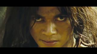 Tony Jaa Ong Bak 2 FINAL FIGHT Re Sound Part 1 - HD
