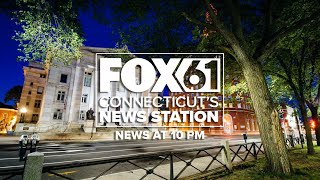 Top news stories in Connecticut for Feb. 4, 2025 at 10 p.m.