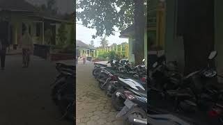 Sekolah SMPN 4 Kalasan #shorts #ytshorts