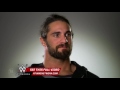 WWE 24 Seth Rollins sneak peek, only on WWE Network