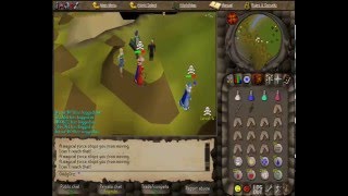 0mfg0rz PK Video 9! Abyssal PKers!