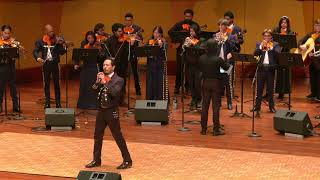 De Profundis Borealis Mariachi Cover