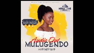 Mulugendo by Jedidah Ssuubi