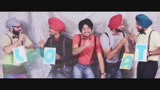 Kamm Loat Aa | Harmeek Singh Ft. D-hustlerz  | Latest Punjabi Song | Ting Ling