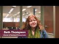 fairmont state university video tour 2020