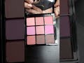 shorts youtubeshorts unboxing new launch eye shadow from nybae affordable best for beginners