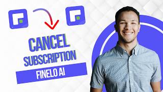 How To Cancel Finelo AI Subscription (Best Method)