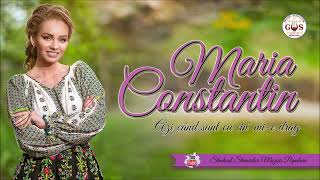 Maria Constantin🎶🎉🎻🎼👏❌Azi când sunt cu cin' mi-e drag❌🎉🎻👏🎼@gsmusicfolclor @FolclorMusic