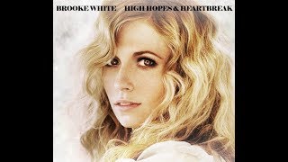 Brooke White - \