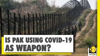 Sources: Pakistan Tries to send COVID19 Infected People to Cross LOC | Line of Control | Coronavirus