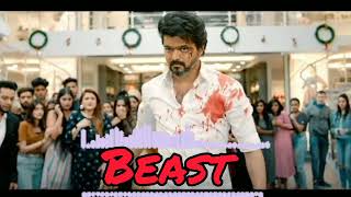 Beast trailer BGM ringtones download//#beast #vijay #trending
