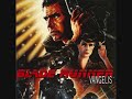 sweet solitude vangelis blade runner