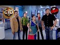 Daya Ben Helped In The Serious Case Of Officer Daya - Part - 1 | CID | Daya Saves The Day | सीआईडी