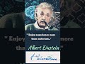 🔥10 Things People Learn Too Late🔥 Albert Einstein Quotes | #motivation #einstein #short #philosophy