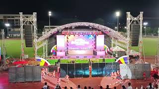 Congratulations! SK COUNCIL BARANGAY ZAMBOWOOD 3rd Placer - OPEN CATEGORY Zamboanga Hermosa Fest2024