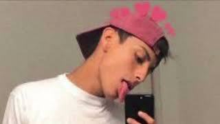 22- bhad bhabie verse only. looped (from tik tok)
