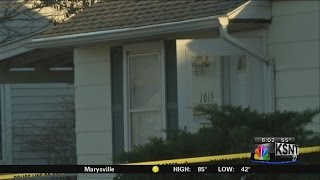Junction City police identify homicide victim