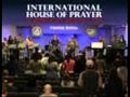 IHOP Breakthrough Worship with Singing in the Spirit
