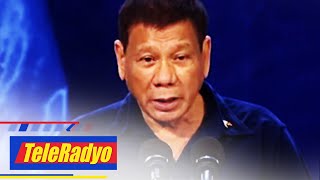 SRO | Teleradyo (7 July 2021)