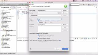 Java 8 Features Part 5 - Create your first lambda