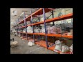 rack راكات مخازن shelves steel racks warehouse storage shelf رفوف racks storage rack