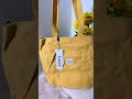 Affordable Tote Bag from Amazon