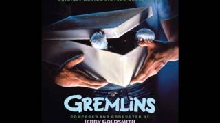 Gremlins (OST) - No Santa Claus