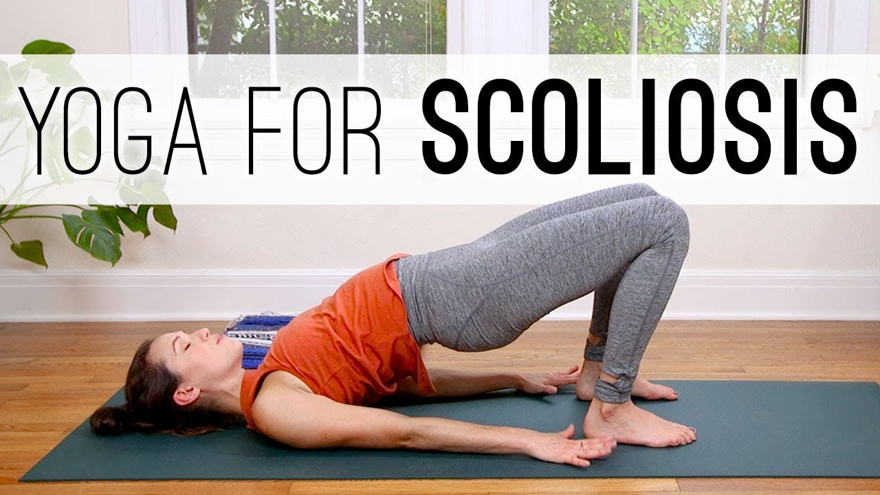 Yoga Stretches For Scoliosis Lower Back Pain You Infoupdate Org