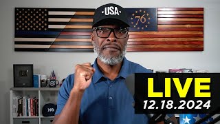 🔴 ABL LIVE: CNN Caught LYING, O'Keefe Exposes Terrible Spy, Drone Drama, Flat Earth SHOCK, and more!