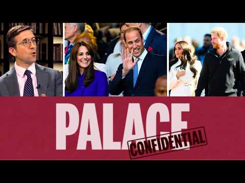 “Time is running out for Prince Harry and Meghan Markle!” Confidential Palace