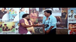 Sadhu Kokila Kannada Comedy Scenes