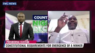 Analysis | How Nigeria's Next President Will Emerge