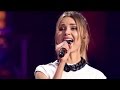 The Voice of Poland V - „La La La” - Katarzyna Kalinowska, Monika Lewczuk i Łukasz Szemraj