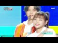 hot kangdaniel 2u 강다니엘 2u show music core 20200404