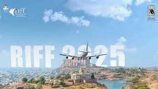 Final Flight Join us in the enchanting city of Jodhpur for the 11th edition of RIFF 2025 at Jodhpur