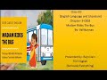 Madam Rides the Bus - Class 10 | First Flight Book | Chapter - 9 by Rajni Jain