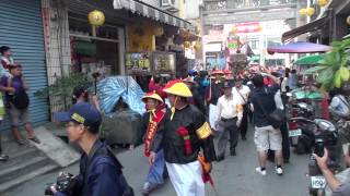 2012壬辰正科東港迎王平安祭典~溫府千歲接客隊(東隆宮出發)00368