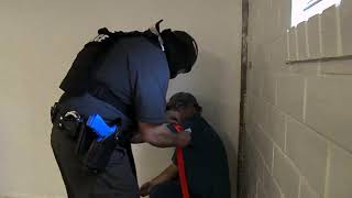 Lufkin Police and Fire Integrated Training