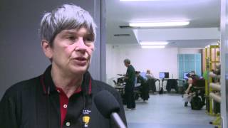 Where do contest problems come from? - 2012 ACM-ICPC Warsaw