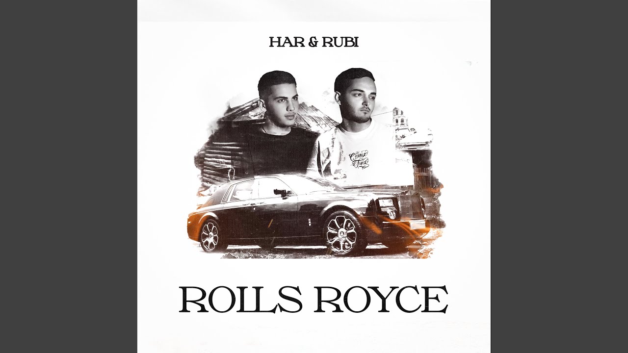 Rolls Royce Youtube