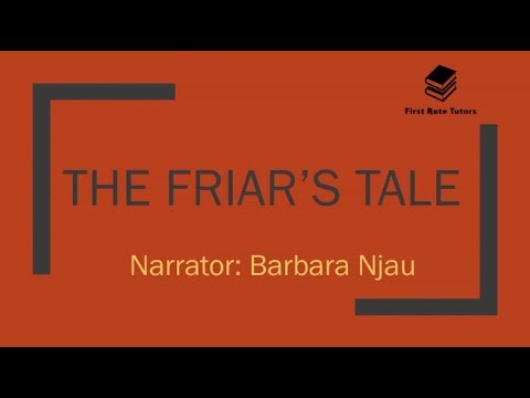 Why is Friar considered to be a worldly man?