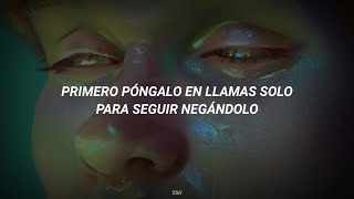 Sia - Lie To Me // Español